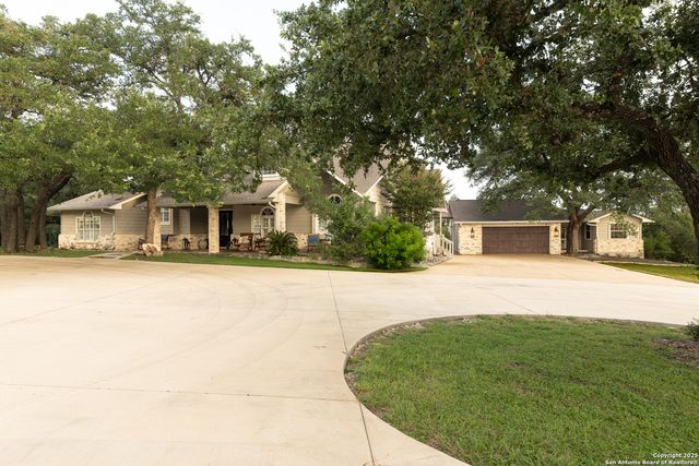 7046 Devonshire, Spring Branch, TX 78070