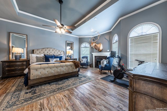 7046 Devonshire, Spring Branch, TX 78070