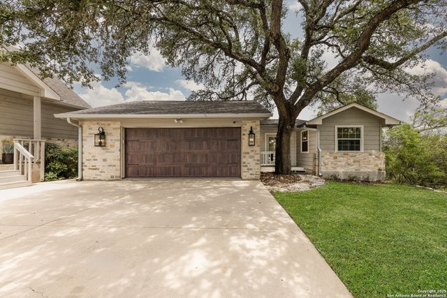 7046 Devonshire, Spring Branch, TX 78070