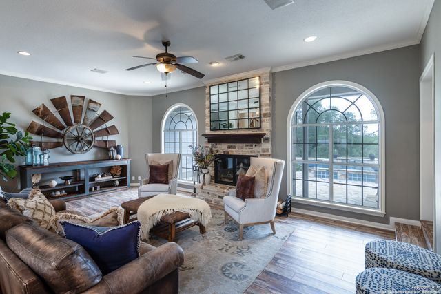 7046 Devonshire, Spring Branch, TX 78070