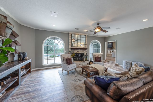 7046 Devonshire, Spring Branch, TX 78070