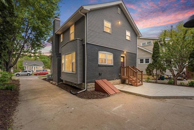 2109 Dayton Street, Madison, WI 53704