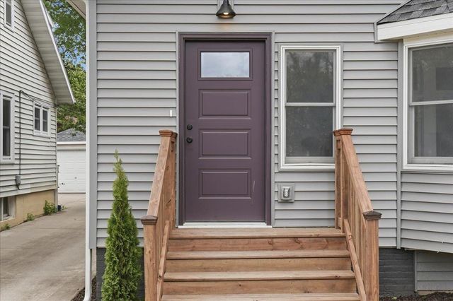 2109 Dayton Street, Madison, WI 53704