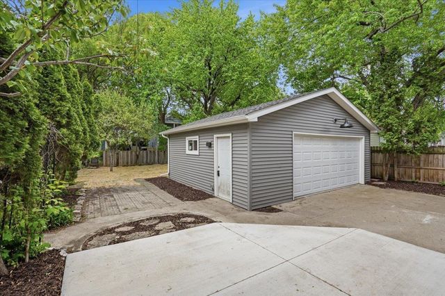 2109 Dayton Street, Madison, WI 53704