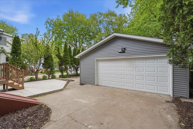 2109 Dayton Street, Madison, WI 53704