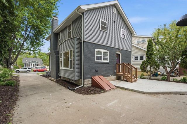 2109 Dayton Street, Madison, WI 53704