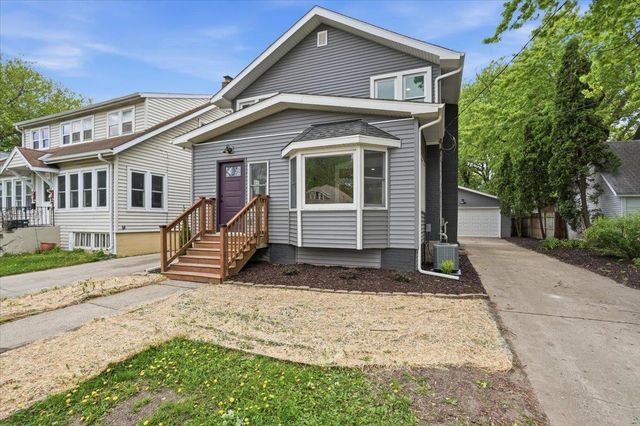 2109 Dayton Street, Madison, WI 53704