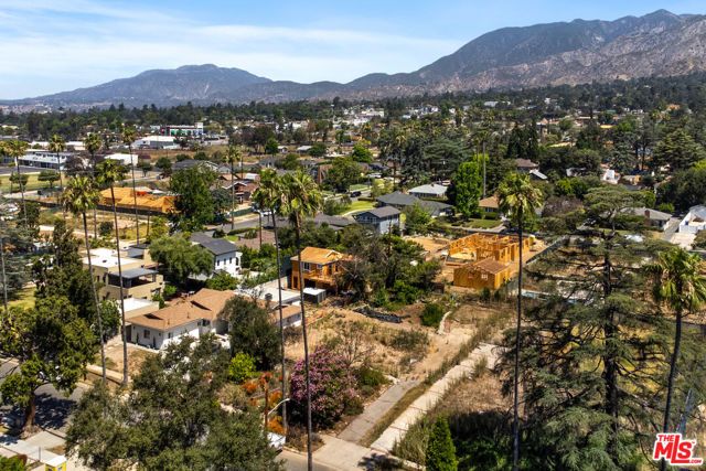 1169 Boston Street, Altadena, CA 91001