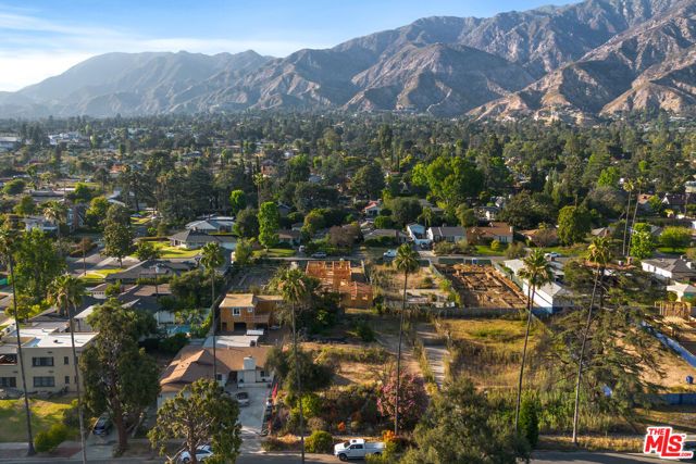 1169 Boston Street, Altadena, CA 91001