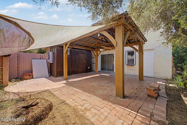 3960 E Flower St Apt 38, Tucson, AZ 85712