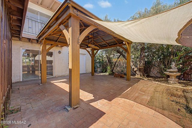 3960 E Flower St Apt 38, Tucson, AZ 85712