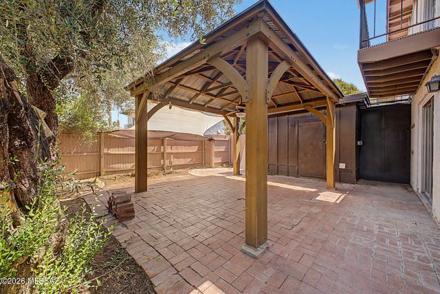 3960 E Flower St Apt 38, Tucson, AZ 85712