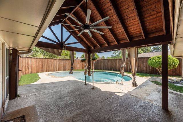 2005 Papeete Drive, Plano, TX 75075