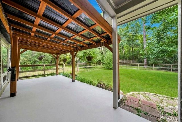 21902 Meadowsweet Drive, Magnolia, TX 77355