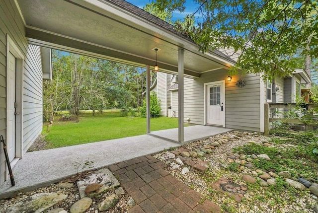 21902 Meadowsweet Drive, Magnolia, TX 77355