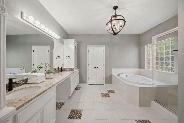 21902 Meadowsweet Drive, Magnolia, TX 77355