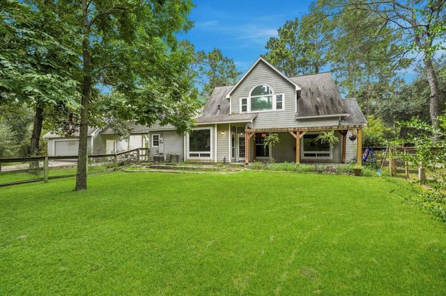 21902 Meadowsweet Drive, Magnolia, TX 77355