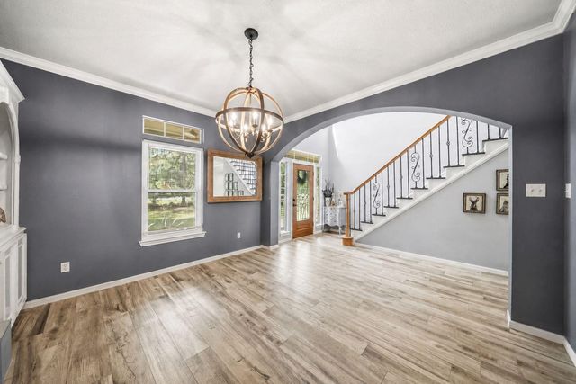 21902 Meadowsweet Drive, Magnolia, TX 77355