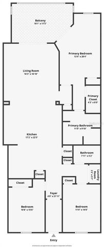 55 RIVERVIEW BEND S 2033, Palm Coast, FL 32137