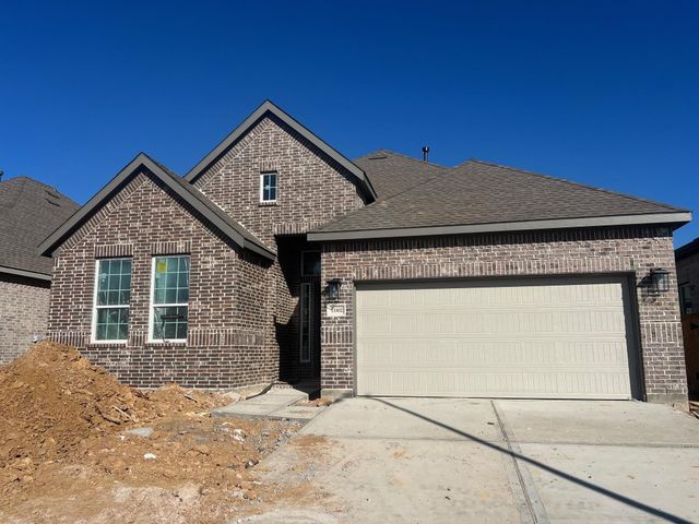 13302 Valley Orchard, Tomball, TX 77375