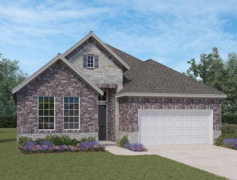 13302 Valley Orchard, Tomball, TX 77375