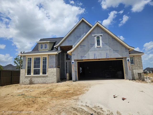 701 Green Ash Way, Waller, TX 77484