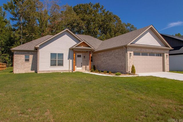 108 Fawnwood Street, Jacksonville, AR 72076