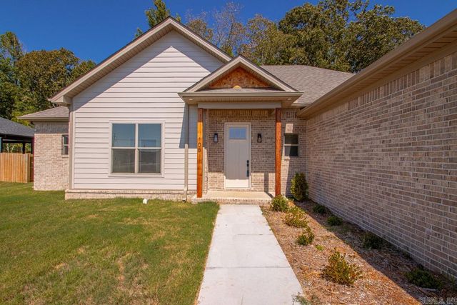 108 Fawnwood Street, Jacksonville, AR 72076