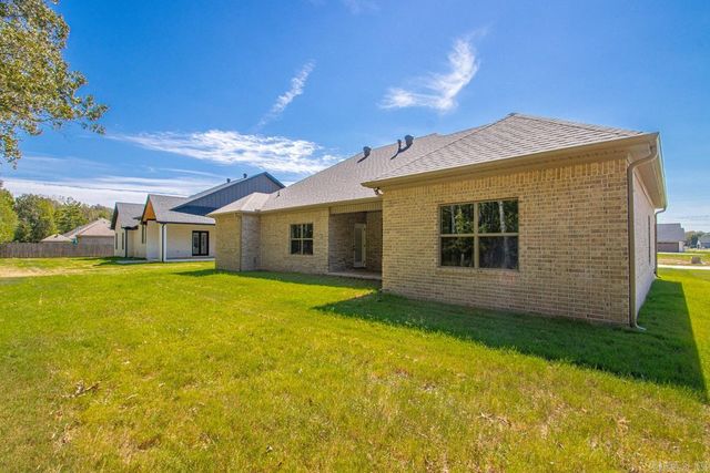 108 Fawnwood Street, Jacksonville, AR 72076