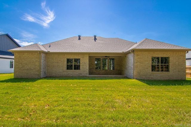 108 Fawnwood Street, Jacksonville, AR 72076