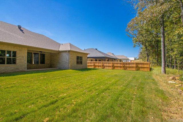 108 Fawnwood Street, Jacksonville, AR 72076