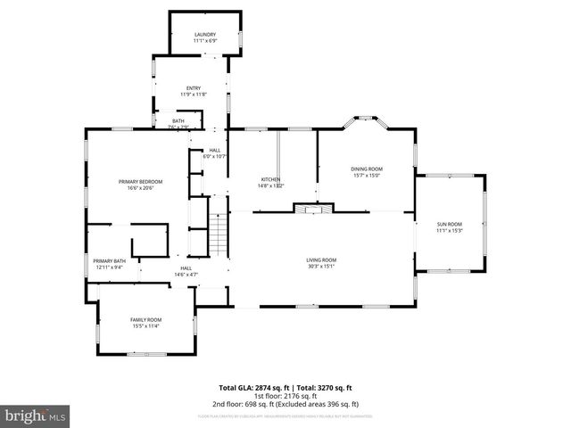 412 NEWBOLD RD, Jenkintown, PA 19046