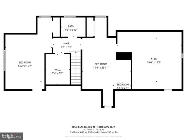 412 NEWBOLD RD, Jenkintown, PA 19046