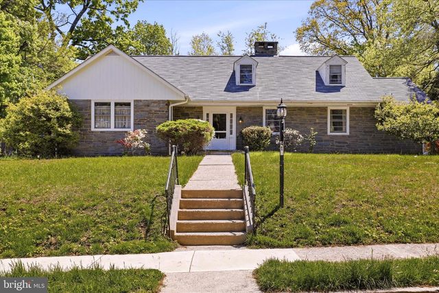 412 NEWBOLD RD, Jenkintown, PA 19046