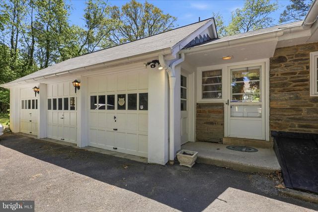 412 NEWBOLD RD, Jenkintown, PA 19046
