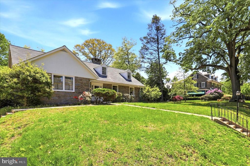 412 NEWBOLD RD, Jenkintown, PA 19046