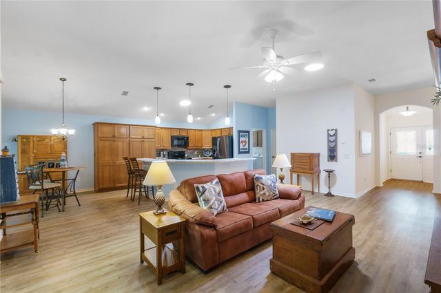 1148 ALLAIRE LOOP, The Villages, FL 32163