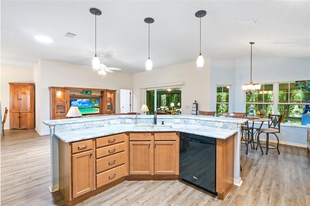 1148 ALLAIRE LOOP, The Villages, FL 32163