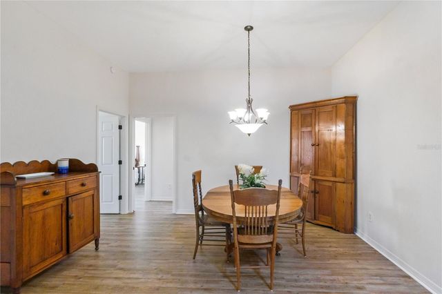 1148 ALLAIRE LOOP, The Villages, FL 32163