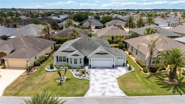 1148 ALLAIRE LOOP, The Villages, FL 32163