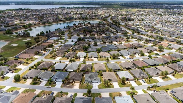 1148 ALLAIRE LOOP, The Villages, FL 32163