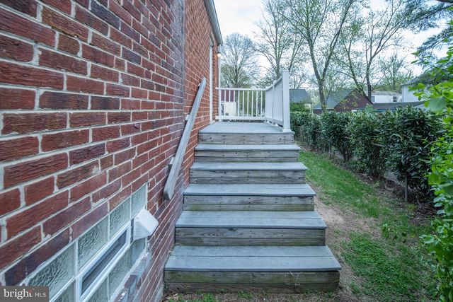 9705 WICHITA AVE, College Park, MD 20740