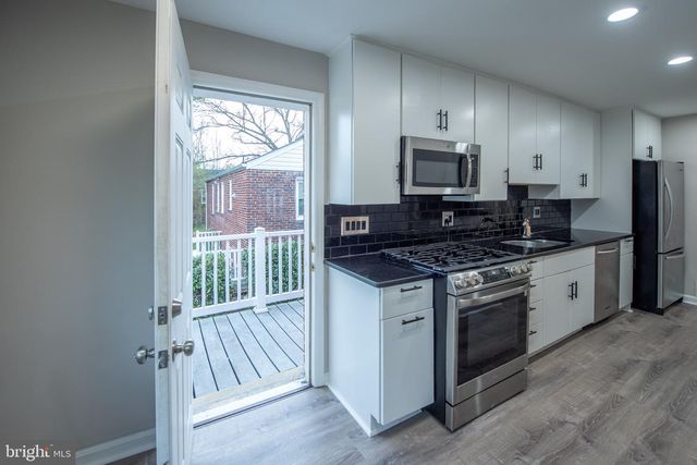 9705 WICHITA AVE, College Park, MD 20740