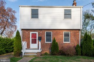 9705 WICHITA AVE, College Park, MD 20740