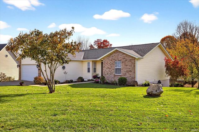 1217 W Woodhill Drive, Bloomington, IN 47403