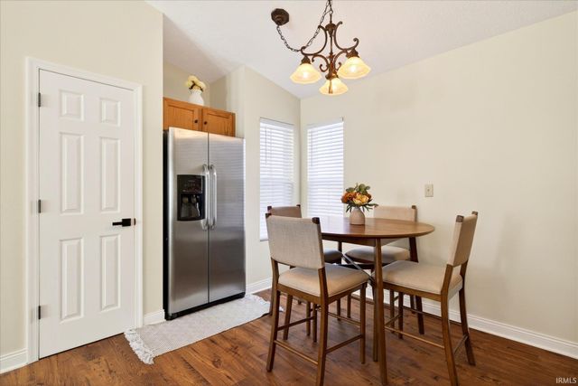 1217 W Woodhill Drive, Bloomington, IN 47403