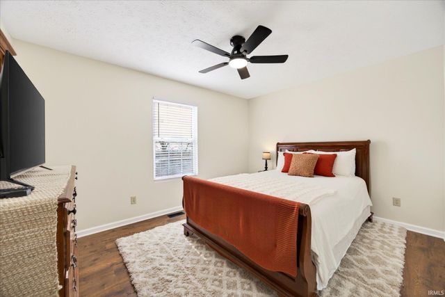 1217 W Woodhill Drive, Bloomington, IN 47403