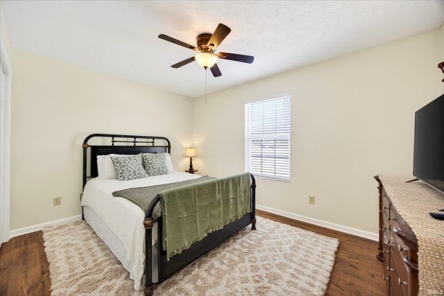 1217 W Woodhill Drive, Bloomington, IN 47403