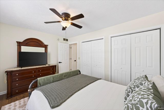 1217 W Woodhill Drive, Bloomington, IN 47403