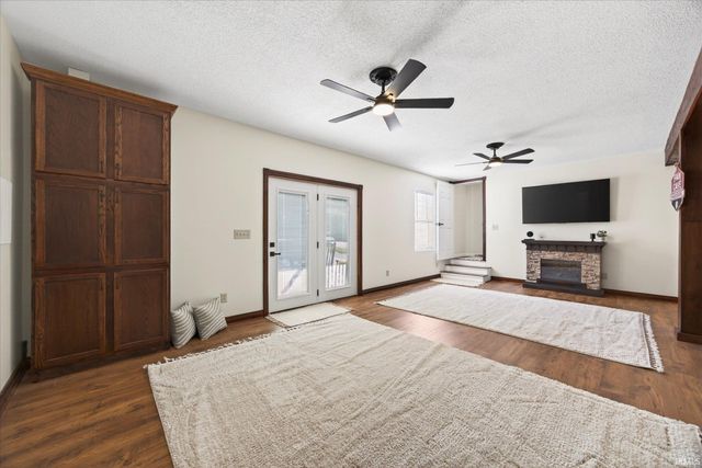 1217 W Woodhill Drive, Bloomington, IN 47403